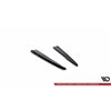 Maxton - Ensemble Diffuseur Mercedes-AMG E63 W213 Facelift