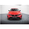 Maxton - Ensemble Diffuseur V.2 Honda Civic Type-R Mk 11