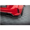 Maxton - Ensemble Diffuseur V.2 Honda Civic Type-R Mk 11