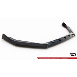 Maxton - Ensemble Diffuseur V.2 Honda Civic Type-R Mk 11
