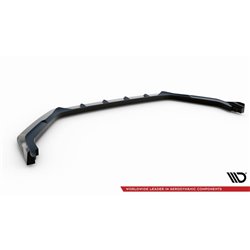 Maxton - Ensemble Diffuseur V.2 Honda Civic Type-R Mk 11