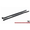 Maxton - Ensemble Diffuseur V.2 Honda Civic Type-R Mk 11