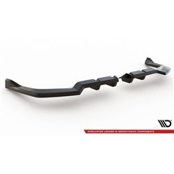 Maxton - Ensemble Diffuseur V.2 Honda Civic Type-R Mk 11