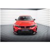 Maxton - Ensemble Diffuseur V.1 Honda Civic Type-R Mk 11