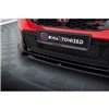 Maxton - Ensemble Diffuseur V.1 Honda Civic Type-R Mk 11