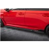 Maxton - Ensemble Diffuseur V.1 Honda Civic Type-R Mk 11