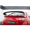 Maxton - Ensemble Diffuseur V.1 Honda Civic Type-R Mk 11