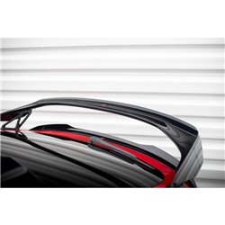 Maxton - Ensemble Diffuseur V.1 Honda Civic Type-R Mk 11