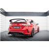 Maxton - Ensemble Diffuseur V.1 Honda Civic Type-R Mk 11