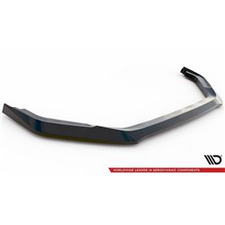 Maxton - Ensemble Diffuseur V.1 Honda Civic Type-R Mk 11