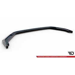 Maxton - Ensemble Diffuseur V.1 Honda Civic Type-R Mk 11