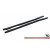 Maxton - Ensemble Diffuseur V.1 Honda Civic Type-R Mk 11