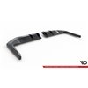Maxton - Ensemble Diffuseur V.1 Honda Civic Type-R Mk 11