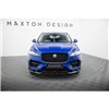 Maxton - Ensemble Diffuseur Jaguar F-Pace R-Sport Mk1