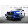 Maxton - Ensemble Diffuseur Jaguar F-Pace R-Sport Mk1