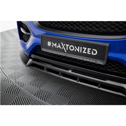 Maxton - Ensemble Diffuseur Jaguar F-Pace R-Sport Mk1