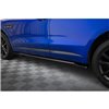 Maxton - Ensemble Diffuseur Jaguar F-Pace R-Sport Mk1