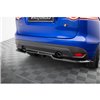 Maxton - Ensemble Diffuseur Jaguar F-Pace R-Sport Mk1