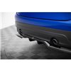 Maxton - Ensemble Diffuseur Jaguar F-Pace R-Sport Mk1