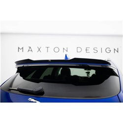 Maxton - Ensemble Diffuseur Jaguar F-Pace R-Sport Mk1