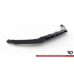 Maxton - Ensemble Diffuseur Jaguar F-Pace R-Sport Mk1