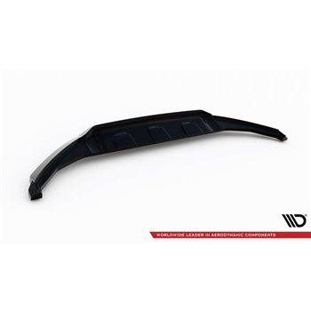 Maxton - Ensemble Diffuseur Jaguar F-Pace R-Sport Mk1