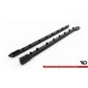 Maxton - Ensemble Diffuseur Jaguar F-Pace R-Sport Mk1