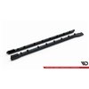 Maxton - Ensemble Diffuseur Jaguar F-Pace R-Sport Mk1