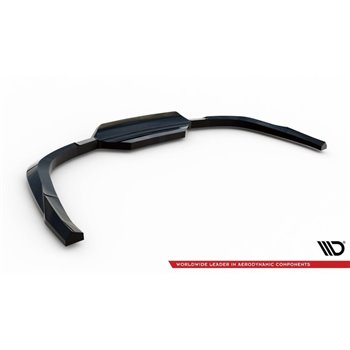 Maxton - Ensemble Diffuseur Jaguar F-Pace R-Sport Mk1