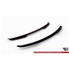 Maxton - Ensemble Diffuseur Jaguar F-Pace R-Sport Mk1
