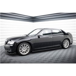 Maxton - Ensemble Diffuseur Chrysler 300 Mk2