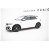 Maxton - Ensemble Diffuseur Volkswagen T-Roc R Mk1