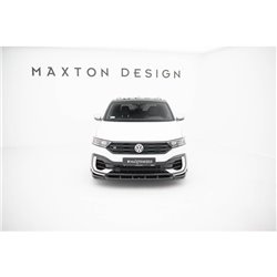 Maxton - Ensemble Diffuseur Volkswagen T-Roc R Mk1