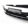 Maxton - Ensemble Diffuseur Volkswagen T-Roc R Mk1