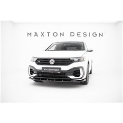 Maxton - Ensemble Diffuseur Volkswagen T-Roc R Mk1