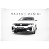 Maxton - Ensemble Diffuseur Volkswagen T-Roc R Mk1