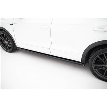 Maxton - Ensemble Diffuseur Volkswagen T-Roc R Mk1