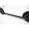 Maxton - Ensemble Diffuseur Volkswagen T-Roc R Mk1