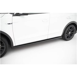 Maxton - Ensemble Diffuseur Volkswagen T-Roc R Mk1