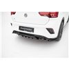 Maxton - Ensemble Diffuseur Volkswagen T-Roc R Mk1