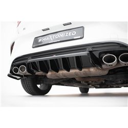Maxton - Ensemble Diffuseur Volkswagen T-Roc R Mk1