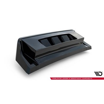Maxton - Ensemble Diffuseur Volkswagen T-Roc R Mk1