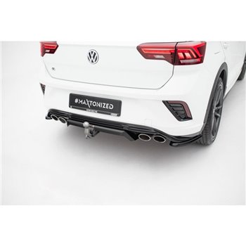 Maxton - Ensemble Diffuseur Volkswagen T-Roc R Mk1
