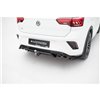 Maxton - Ensemble Diffuseur Volkswagen T-Roc R Mk1