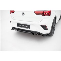 Maxton - Ensemble Diffuseur Volkswagen T-Roc R Mk1