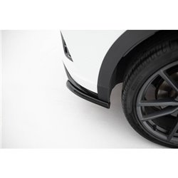 Maxton - Ensemble Diffuseur Volkswagen T-Roc R Mk1