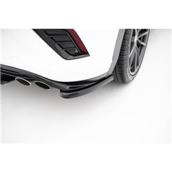 Maxton - Ensemble Diffuseur Volkswagen T-Roc R Mk1
