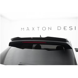 Maxton - Ensemble Diffuseur Volkswagen T-Roc R Mk1