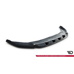 Maxton - Ensemble Diffuseur Volkswagen T-Roc R Mk1