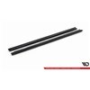 Maxton - Ensemble Diffuseur Volkswagen T-Roc R Mk1